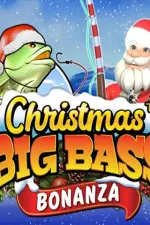 Christmas Big Bass Bonanza