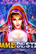 Madame Destiny