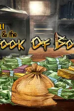 John Tsili & the Book of Bookie