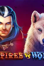 Vampires vs Wolves