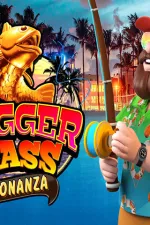 Bigger Bass Bonanza