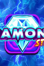 Diamond Strike