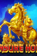 Treasure Horse