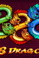888 Dragons