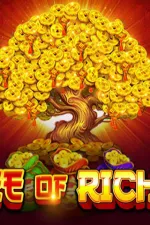 Tree of Riches