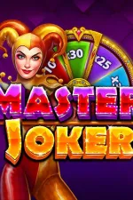 Master Joker