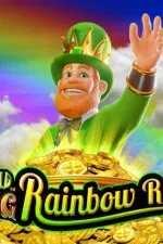 Emerald King Rainbow Road