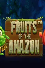 Fruits of the Amazon