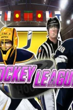 Hockey League