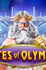 Gates of Olympus