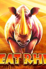 Great Rhino