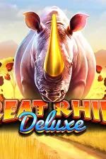 Great Rhino Deluxe