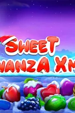 Sweet Bonanza Xmas