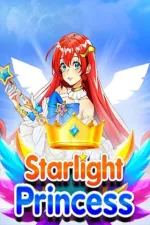 Starlight Princess