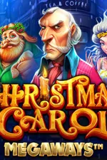 Christmas Carol Megaways