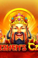 Caishen's Cash