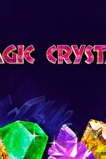 Magic Crystals