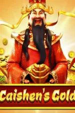 Caishen's Gold