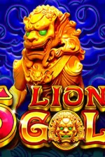 5 Lions Gold