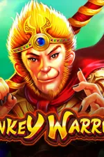 Monkey Warrior