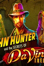 Da Vinci's Treasure