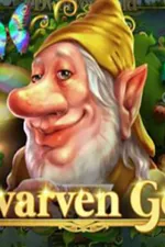 Dwarven Gold