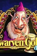 Dwarven Gold Deluxe