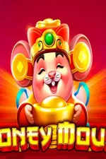 Money Mouse