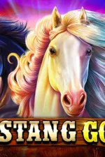 Mustang Gold