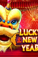 Lucky New Year