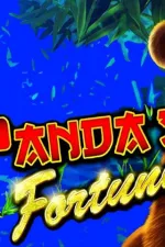 Panda's Fortune