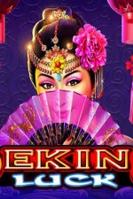 Peking Luck