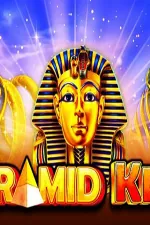 Pyramid King