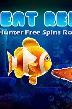 Great Reef
