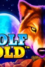 Wolf Gold