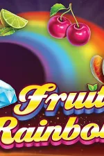 Fruit Rainbow