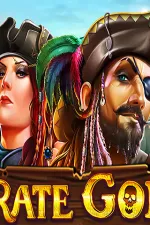 Pirate Gold