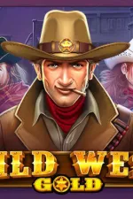 Wild West Gold