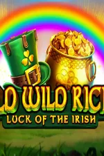 Wild Wild Riches