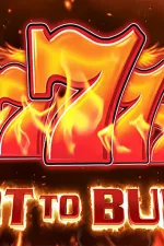 Hot to Burn