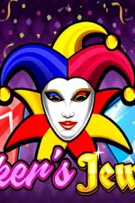 Joker's Jewels