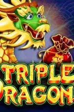 Triple Dragons