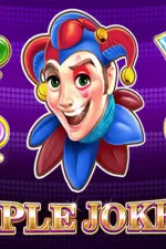 Triple Jokers