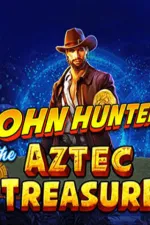 John Hunter and the Aztec Treasure