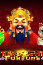Master Chen's Fortune