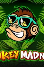 Monkey Madness