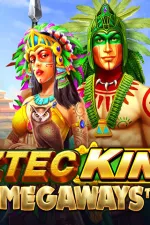 Aztec King Megaways
