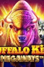 Buffalo King Megaways