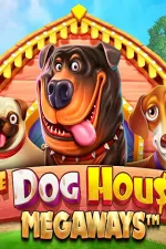 The Dog House Megaways