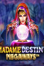 Madame Destiny Megaways